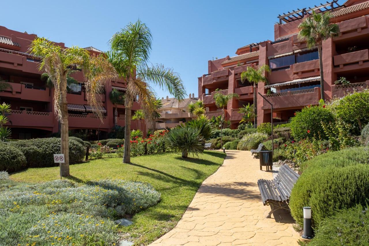 Sea View Apartment Torrox Ngoại thất bức ảnh