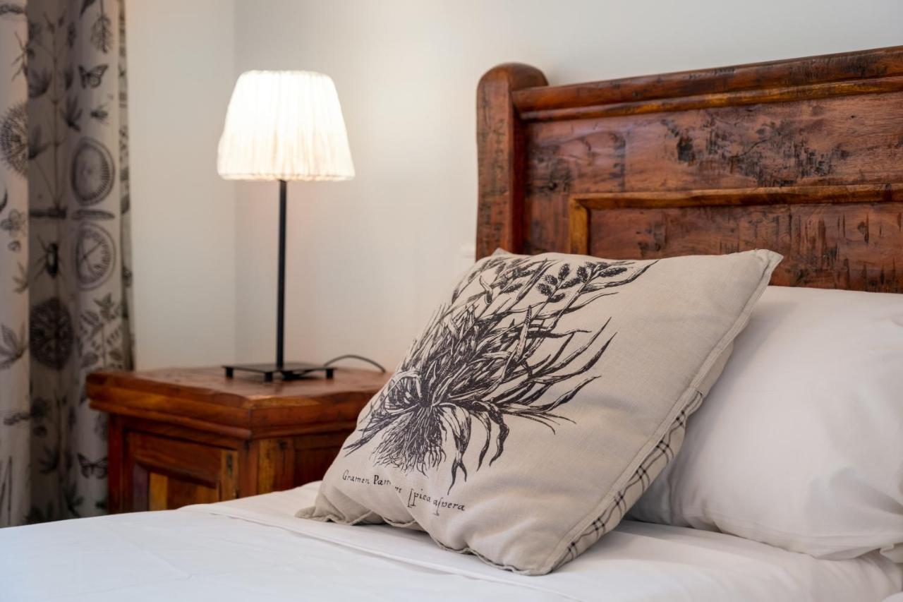 Sea View Apartment Torrox Ngoại thất bức ảnh