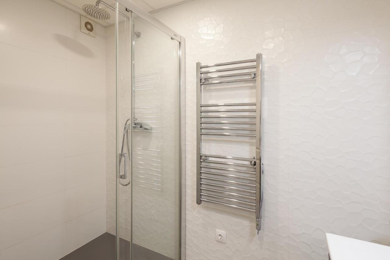 Sea View Apartment Torrox Ngoại thất bức ảnh