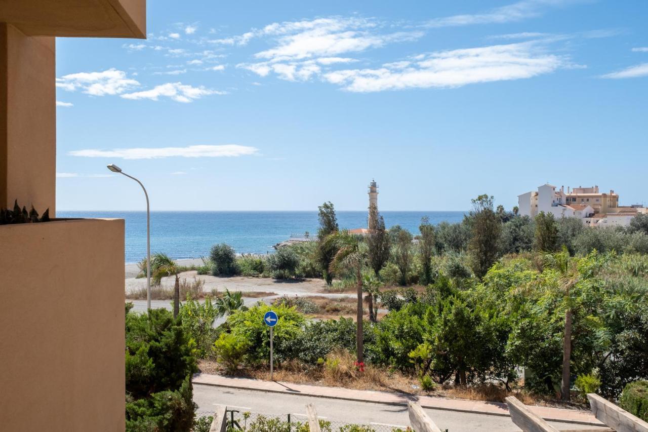 Sea View Apartment Torrox Ngoại thất bức ảnh