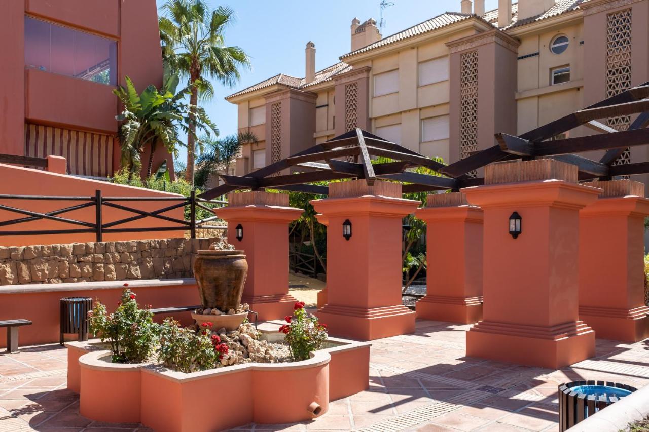 Sea View Apartment Torrox Ngoại thất bức ảnh