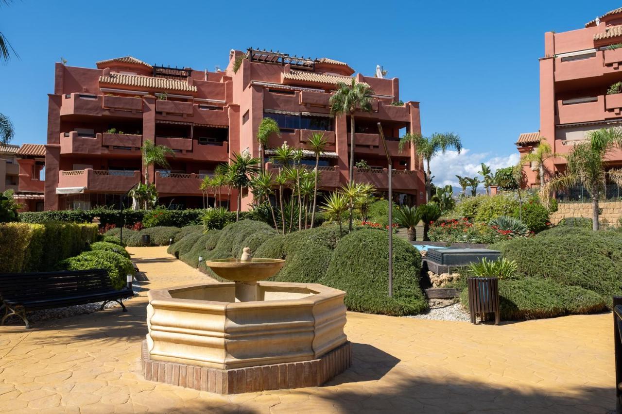 Sea View Apartment Torrox Ngoại thất bức ảnh