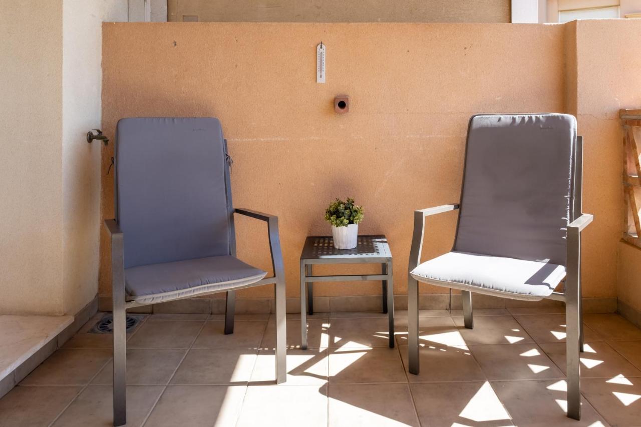 Sea View Apartment Torrox Ngoại thất bức ảnh