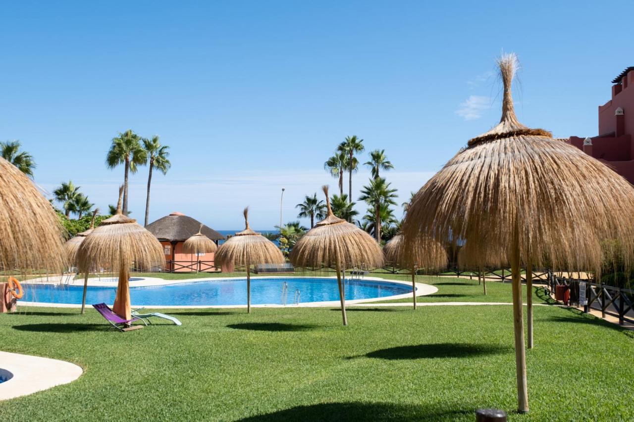 Sea View Apartment Torrox Ngoại thất bức ảnh